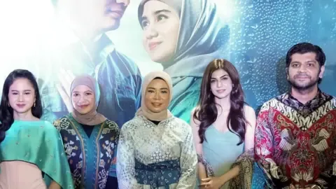 How a Man’s Affair with His Mother-in-Law Became a Popular Movie in the Country