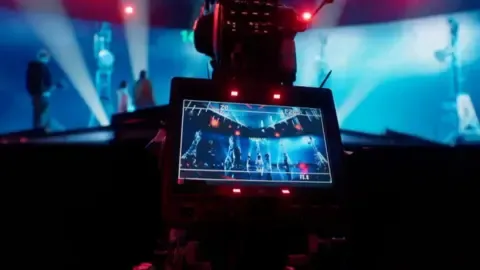 Moscow’s Alternative to Eurovision Emerges as Not as Kitsch, More Political