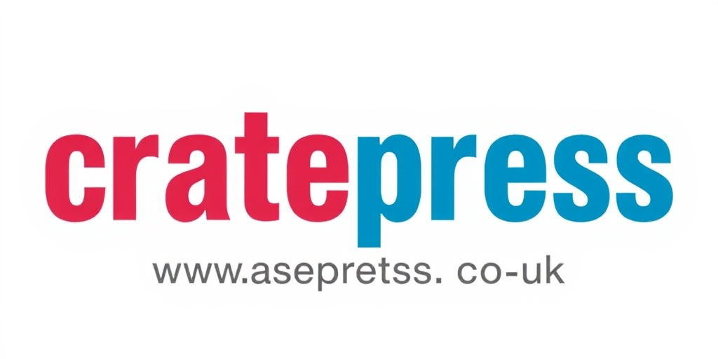 CratePress